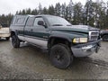 Photo 1 of 16 — 2000 Dodge Ram 2500