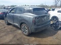 Photo 3 of 17 — 2025 Nissan Kicks