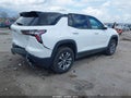 Photo 4 of 16 — 2026 Chevrolet Equinox