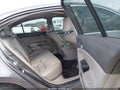 2008 Honda Accord — photo 8 of 16 | VIN 1HGCP36868A087465