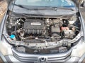 Photo 10 of 12 — 2011 Honda Insight