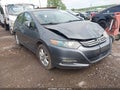 Photo 1 of 12 — 2011 Honda Insight