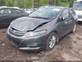 Photo 2 of 12 — 2011 Honda Insight