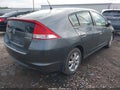 Photo 4 of 12 — 2011 Honda Insight