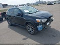 Photo 1 of 15 — 2017 Mitsubishi Outlander Sport