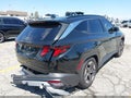 Photo 4 of 17 — 2025 Hyundai Tucson