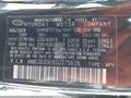 Photo 9 of 17 — 2025 Hyundai Tucson