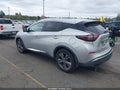Photo 3 of 16 — 2020 Nissan Murano