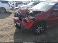 Photo 6 of 18 — 2017 Jeep Cherokee