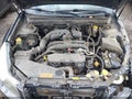 Photo 10 of 17 — 2013 Subaru Legacy