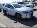 Photo 1 of 17 — 2026 Lexus UX 300h