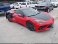 Photo 1 of 22 — 2024 Chevrolet Corvette Stingray