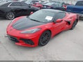 Photo 2 of 22 — 2024 Chevrolet Corvette Stingray