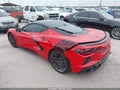 Photo 3 of 22 — 2024 Chevrolet Corvette Stingray