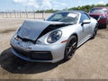 Photo 2 of 16 — 2020 Porsche 911