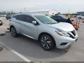 Photo 1 of 17 — 2018 Nissan Murano
