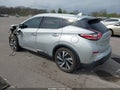 Photo 3 of 17 — 2018 Nissan Murano