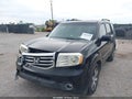 2015 Honda Pilot — photo 2 of 16 | VIN 5FNYF4H92FB073862