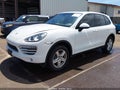 Photo 2 of 17 — 2014 Porsche Cayenne