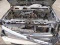Photo 10 of 11 — 2015 Chevrolet Silverado 2500