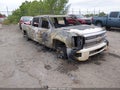 Photo 1 of 11 — 2015 Chevrolet Silverado 2500