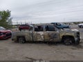 2015 Chevrolet Silverado 2500 — photo 6 of 11 | VIN 1GC1KXE87FF610232