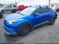 2019 Toyota C-HR — photo 2 of 16 | VIN JTNKHMBX9K1022512