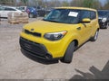 Photo 2 of 16 — 2015 Kia Soul