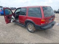 2001 Ford Explorer — photo 3 of 11 | VIN 1FMZU62E61ZA36484