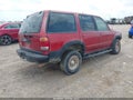 2001 Ford Explorer — photo 4 of 11 | VIN 1FMZU62E61ZA36484