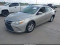 2016 Toyota Camry — photo 2 of 16 | VIN 4T4BF1FK7GR521159