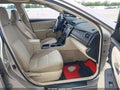2016 Toyota Camry — photo 5 of 16 | VIN 4T4BF1FK7GR521159