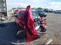 Photo 12 of 16 — 2026 Honda HR-V