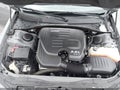 2018 Chrysler 300 — photo 10 of 19 | VIN 2C3CCAKG2JH231598