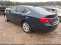 Photo 3 of 16 — 2019 Chevrolet Impala