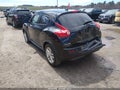 Photo 3 of 17 — 2012 Nissan Juke