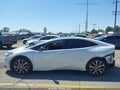 Photo 15 of 22 — 2025 Toyota Prius Plug-In