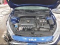 Photo 10 of 16 — 2023 Kia Forte