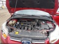 Photo 10 of 16 — 2012 Ford Focus