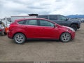 Photo 13 of 16 — 2012 Ford Focus