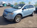 Photo 2 of 12 — 2008 Ford Edge