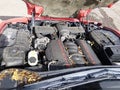 Photo 10 of 16 — 2003 Chevrolet Corvette