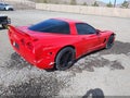 Photo 4 of 16 — 2003 Chevrolet Corvette