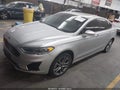 Photo 2 of 15 — 2019 Ford Fusion