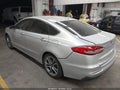 Photo 3 of 15 — 2019 Ford Fusion