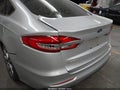 Photo 6 of 15 — 2019 Ford Fusion