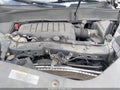 2016 GMC Acadia — photo 10 of 16 | VIN 1GKKRRKD0GJ115063