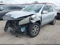 2016 GMC Acadia — photo 2 of 16 | VIN 1GKKRRKD0GJ115063