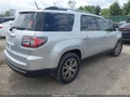 2016 GMC Acadia — photo 4 of 16 | VIN 1GKKRRKD0GJ115063