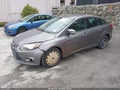 Photo 2 of 12 — 2013 Ford Focus